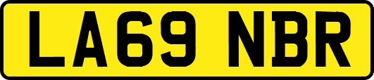 LA69NBR
