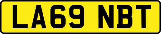 LA69NBT