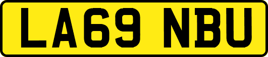 LA69NBU