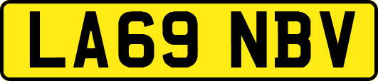 LA69NBV