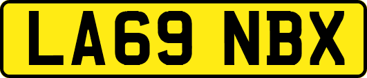 LA69NBX