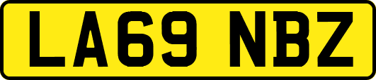 LA69NBZ