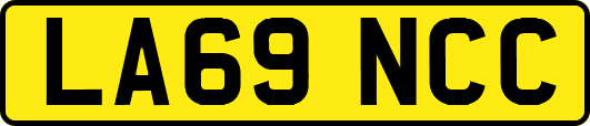 LA69NCC