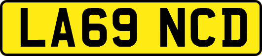 LA69NCD