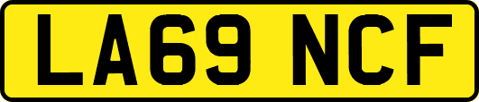 LA69NCF