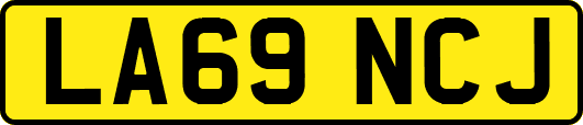 LA69NCJ