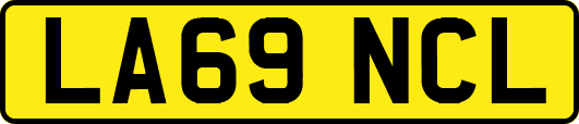 LA69NCL