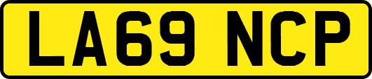 LA69NCP