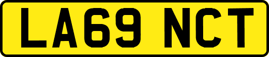 LA69NCT
