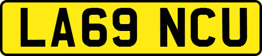 LA69NCU
