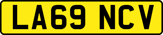 LA69NCV