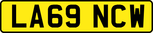 LA69NCW