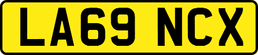 LA69NCX