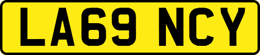LA69NCY