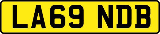 LA69NDB