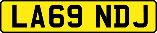 LA69NDJ