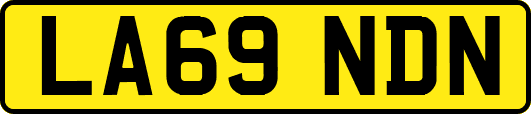 LA69NDN