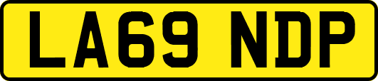 LA69NDP