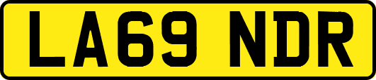 LA69NDR