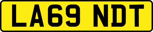 LA69NDT