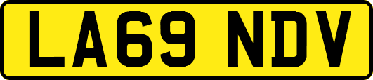 LA69NDV