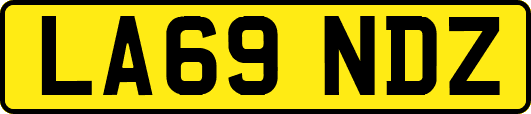 LA69NDZ