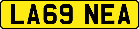 LA69NEA