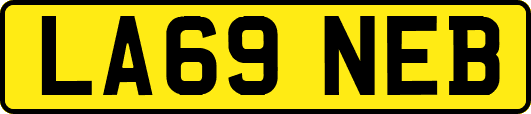 LA69NEB