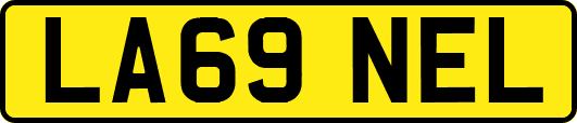 LA69NEL