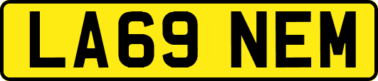 LA69NEM