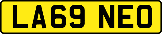 LA69NEO