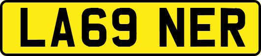 LA69NER