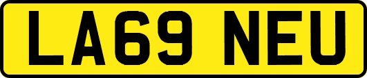LA69NEU