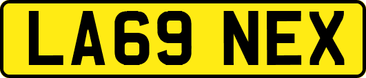 LA69NEX
