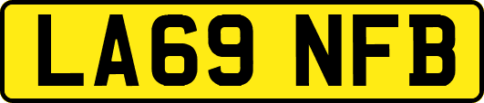 LA69NFB