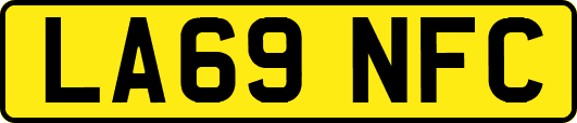 LA69NFC