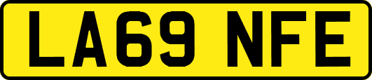 LA69NFE