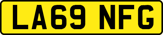 LA69NFG