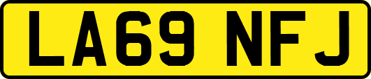 LA69NFJ