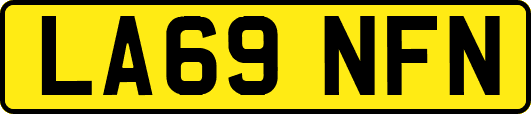 LA69NFN