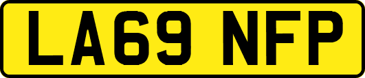 LA69NFP