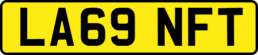 LA69NFT