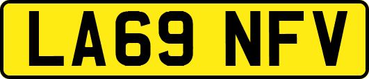 LA69NFV