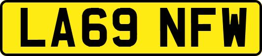 LA69NFW