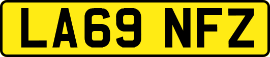 LA69NFZ