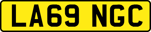 LA69NGC