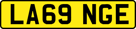 LA69NGE