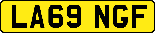 LA69NGF