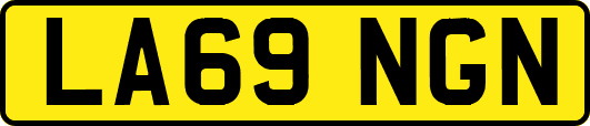 LA69NGN