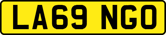 LA69NGO